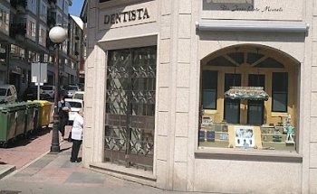 Clínica Dental Dr.Pato