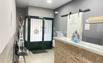 Clinica Dental Mayor 8- Pioz
