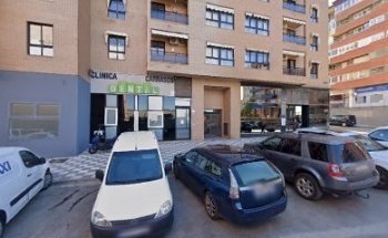 Clínica Dental Carrasco