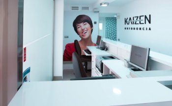 Clínica Kaizen Marbella - Ortodoncia por Lourdes Bueno