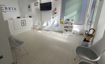 Clínica Dental Creta (Avd. Príncipe, 21)