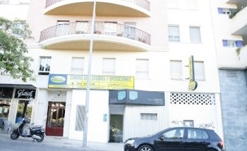 Clínica Dental García Cámara (Gusident)