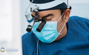 Clínica Dr. García de Molina