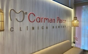 Centro de Ortodoncia y Odontología Dra. Pérez Cabrilla