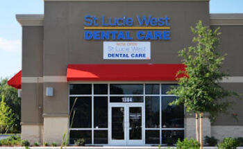 St. Lucie West Dental Care