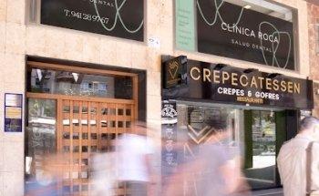 Clínica Dental ROCA