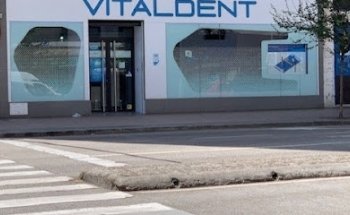 Clínica Dental Vitaldent