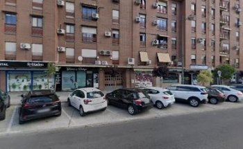 Clinica Dental Robladen Leganes