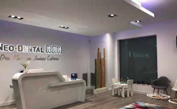 Clínica Neo-Dental (Alcalá de los Gazules)
