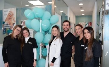 Soy Dentaria Villaverde Bajo