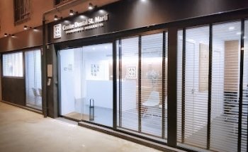 Centre Dental Sant Martí. Odontologia Integrativa