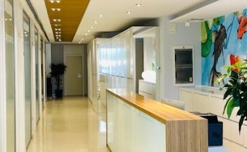 CLÍNICA DENTAL SALUDENT OLIVA