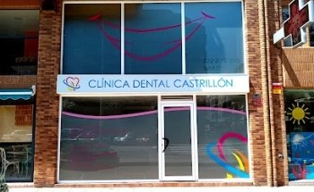 CLINICA DENTAL CASTRILLON