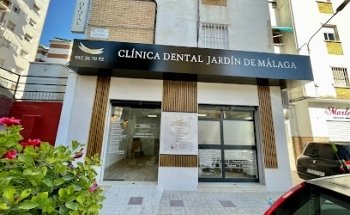 Clínica Dental Jardín de Málaga