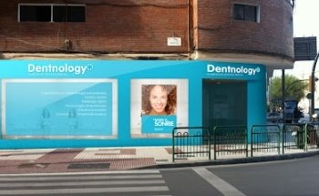 Clínica dental Dentnology