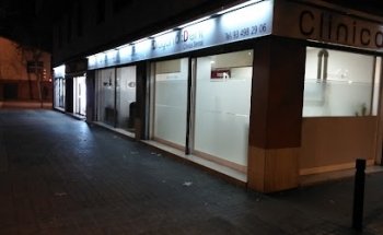 Clinica dental Diagonaldent