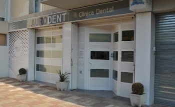Clínica dental Aurodent