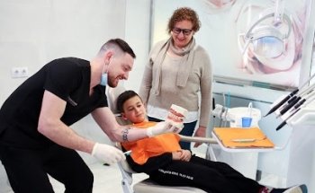 Clinica Dental Climent-Calabuig