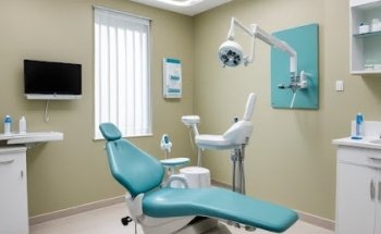 Clinica Dental Dr. Jorge Quijada