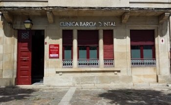 Clínica Barcia Dental