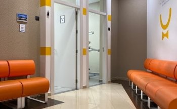 Adeslas Dental Clinic Malaga Centro