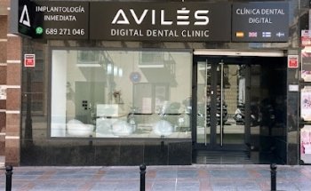 Avilés Digital Dental Clinic | Clínica Dental Fuengirola