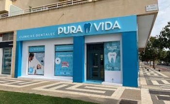 Pura Vida Teatinos | Clinicas Dentales