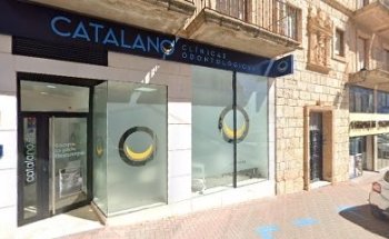 Catalano Clínicas Odontológicas La Roda