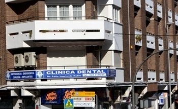 Clínica Dental DR.IZQUIERDO RUBIO