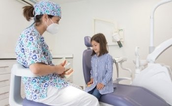 Clínica Dental Paula González Chapela