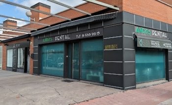 Dental Clinic Andos