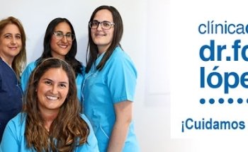 Clínica Dental Doctor Fernández López