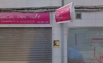 Clínica Olavide Navas de San Juan