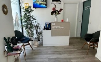 Clínica dental Ferrocarril