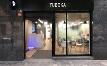 TUBOKA Clínica Dental
