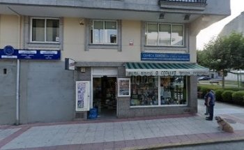 Clínica Dental Miguel Castro Ferreiro