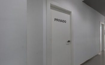 Centro Dental Chafarinas - La Cañada