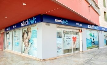 Salut i Més | Centre Mèdic Terrassa CST: Centro Médico