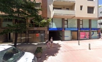 Clínica Dental Adeslas