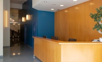 Centre D'odontologia Integrada De Cervera