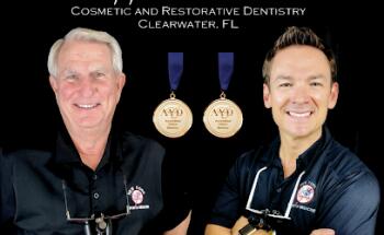 Strupp/Brumm Cosmetic and Restorative Dentistry