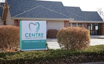 Centre Family Dentistry