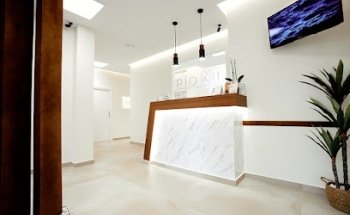 Clínica Dental Pío XII