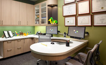 OPDSF Pediatric Dentistry