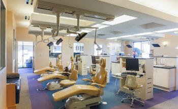 Dentistry for Kids - South Reno