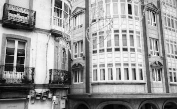 Clínica Pío Vila Lugo