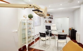 Clínica Martín Puente