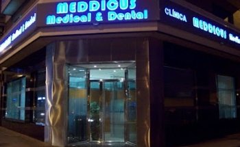 Meddicus | Clínica Dental en Torrijos, Dentista