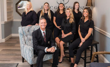 John C. Greif, DDS, MSD