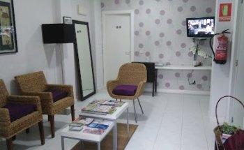 Clínica Dental vida dental (Hortaleza)